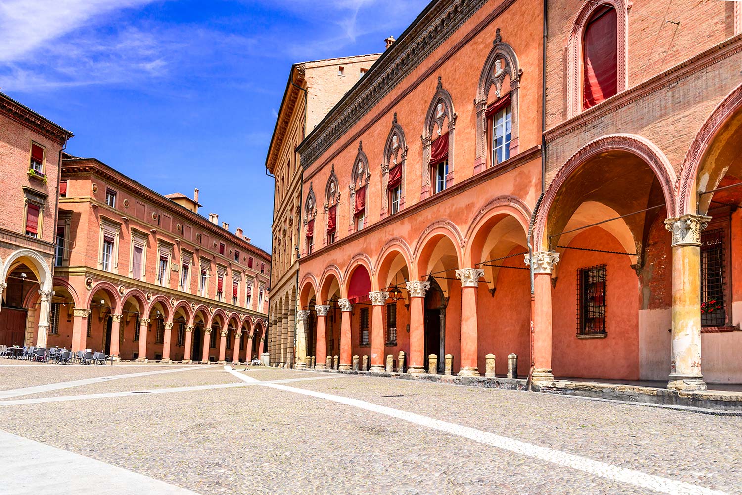 Suite Hotel Elite Bologna