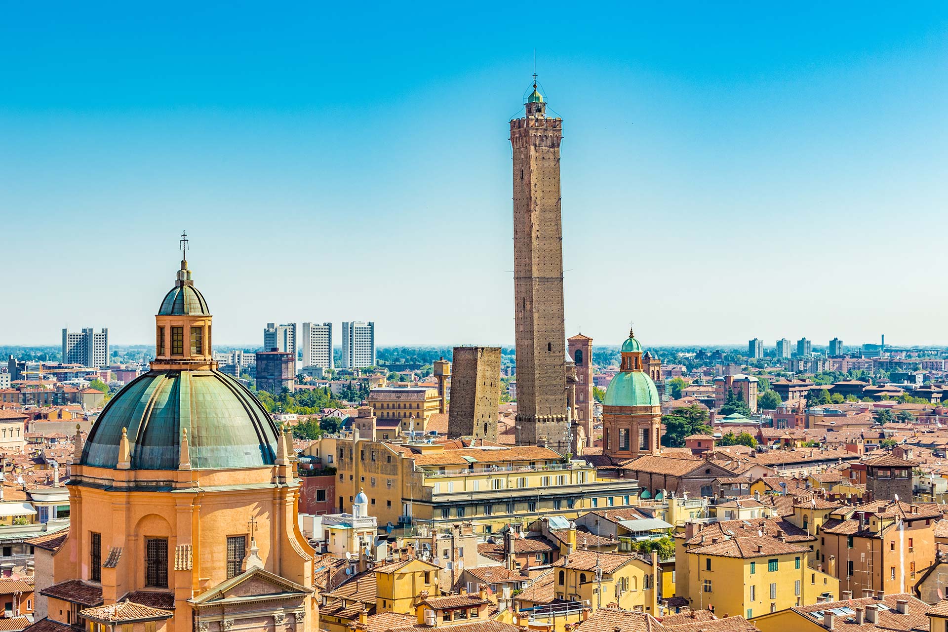 Suite Hotel Elite Bologna